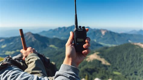 Top 10 Long-Range Walkie-Talkies in 2026 - TechEngage - balustradellc