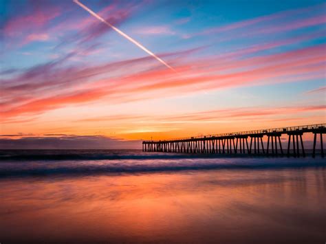 Top 10 Los Angeles Locations for Sunset Photographs - balustradellc