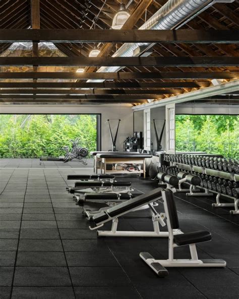 Top 10 Luxury Gyms in the World: Best Features - balustradellc