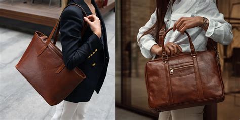 Top 10 Luxury Leather Business Bags for the Modern Professional in 2026 - balustradellc