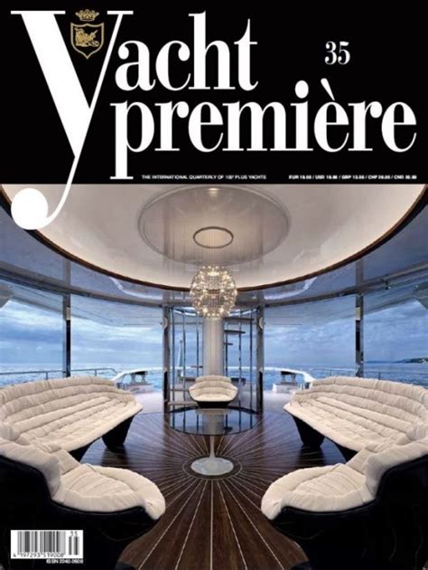 Top 10 Luxury Magazines Targeting The Affluent - Roxy Genier - balustradellc