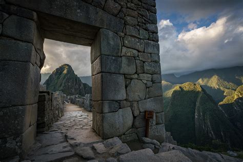 Top 10 Machu Picchu Secrets | Ancient Incan Mysteries - balustradellc