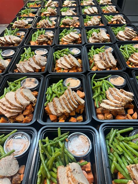 Top 10 meal prep for gym rats ideas and inspiration - balustradellc