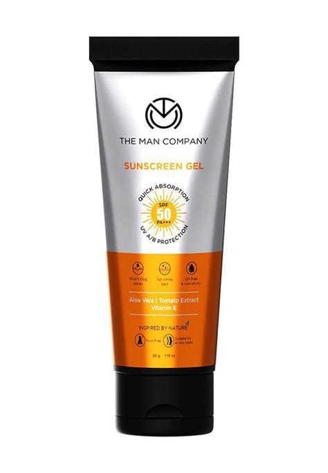 Top 10 Men's Sunscreen Picks for Flawless Sun … - balustradellc
