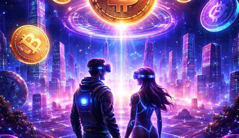 Top 10 Metaverse Crypto Coins for March 2026 - ZebPay - balustradellc