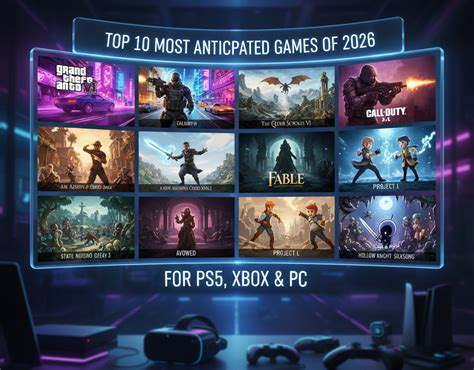 Top 10 Most Anticipated Board Games For 2026 - balustradellc