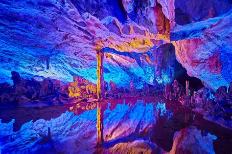 Top 10 Most Beautiful Caves Around the Globe: A Guide ... - World of Caves - balustradellc