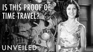 Top 10 Most Convincing Real-Life Time Travel Stories - balustradellc