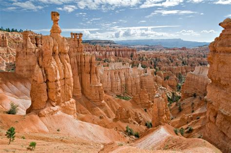 Top 10 Most Iconic Geologic Formations in the United States - balustradellc
