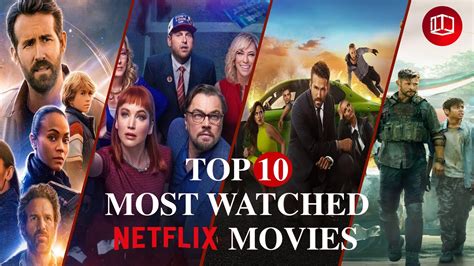 Top 10 Most Popular Movies on Netflix of All Time - balustradellc