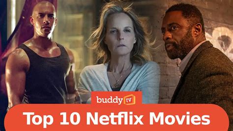 Top 10 Most Popular Movies on Netflix Right Now in India - balustradellc