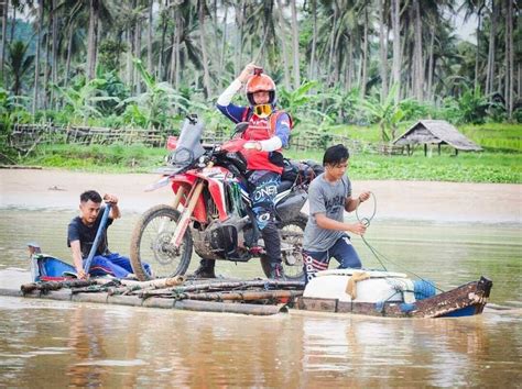 Top 10 Motorcycle Tours in Indonesia for 2026/2027 - balustradellc