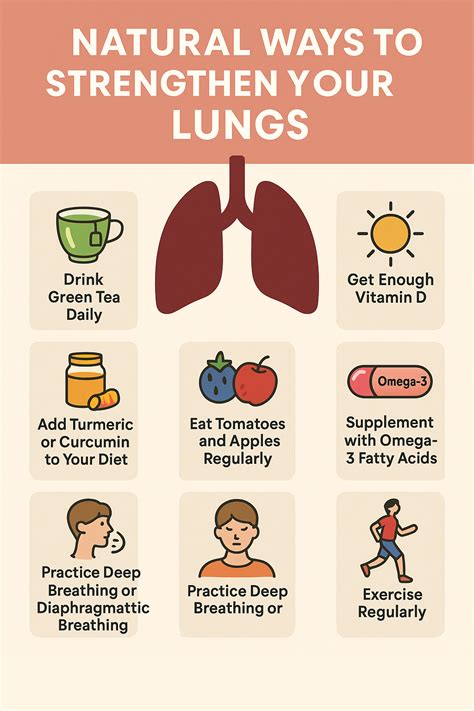 Top 10 Natural Ways to Strengthen Your Lungs (2026) - balustradellc
