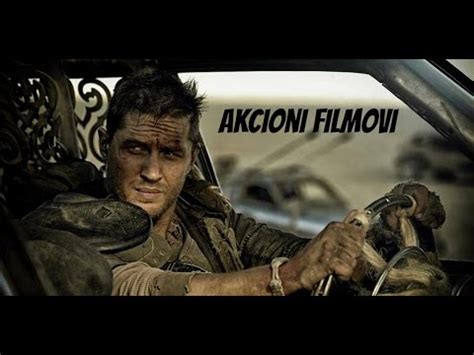 TOP 10 Najbolji AKCIONI FILMOVI 80-ih - YouTube