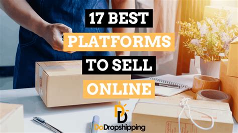 Top 10 Online Selling Platforms For Used Items - balustradellc