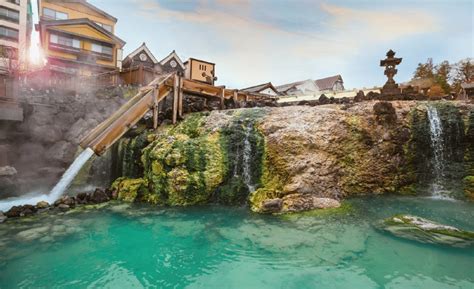 Top 10 Onsen In Japan - wintechmobiles.com