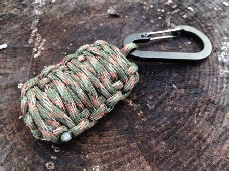 Top 10 Paracord Grenade | How to Make, DIYs - balustradellc
