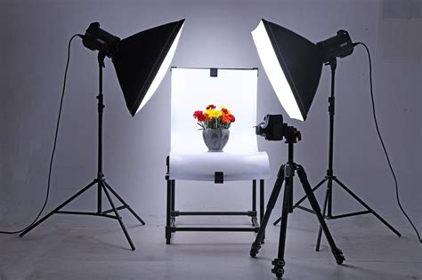 Top 10 Photo Studio Lighting Techniques for Stunning … - balustradellc