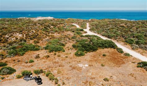 Top 10 Places in Australia to take your Camper Trailer - balustradellc