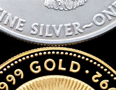 Top 10 Precious Metals ETFs: Silver and Platinum Shine - balustradellc