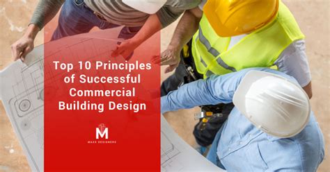 Top 10 Principles of Successful Commercial Building … - balustradellc