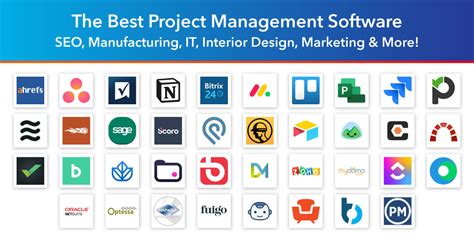 Top 10 Project Management Software I Tested - balustradellc