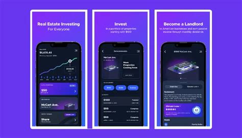 Top 10 Real Estate Investing Apps - nimbleappgenie - balustradellc