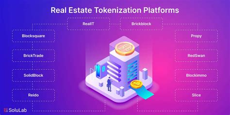Top 10 Real Estate Tokenization Service Experts in 2026 - balustradellc