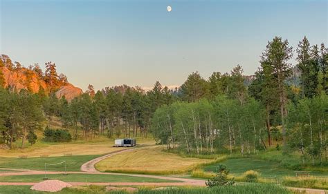 Top 10 RV Golf Resorts in the U.S. - Neighbor Blog - balustradellc