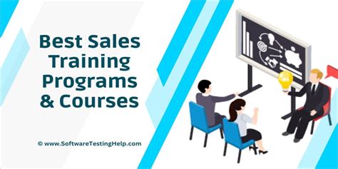 Top 10 Sales Training Programs for 2026 - Retorio - balustradellc