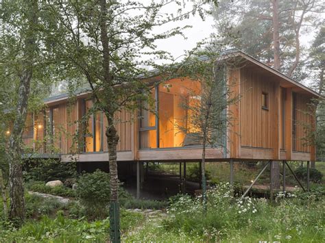 Top 10 Scandinavian-Inspired Homes That Perfectly Capture Nordic Design ... - balustradellc