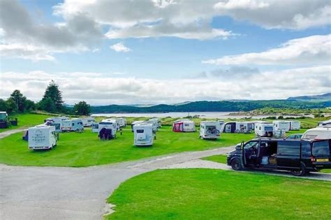 Top 10 Scottish Campsites - InsiderScotland - balustradellc