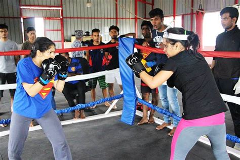 Top 10 Self Defence Classes in Bangalore, India - UrbanPro - balustradellc