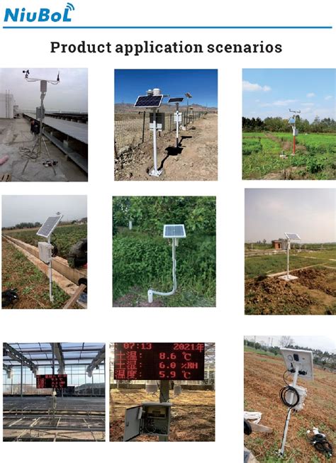 Top 10 Sensors Used in Smart Farming - NiuBoL - balustradellc