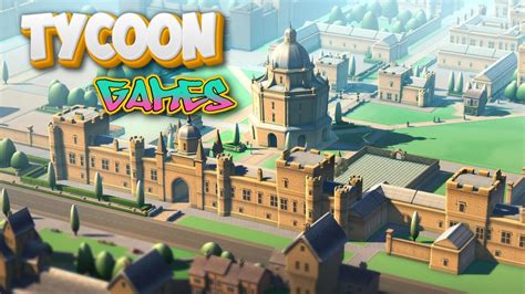 Top 10 Simulation Games February 2026 | Best Tycoon Games - balustradellc