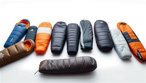 Top 10 Sleeping Bags for Every Camping Season and … - balustradellc