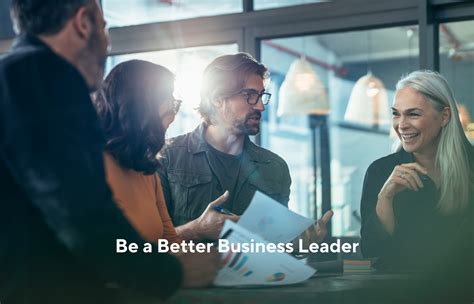Top 10 Small Business Leadership Tips - balustradellc