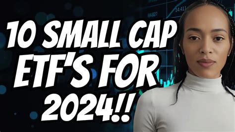 top 10 small cap etfs - ETF Insider - balustradellc
