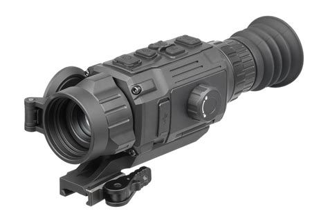 Top 10 Smart Hunting Optics and Thermal Scopes to Watch in 2026 - balustradellc