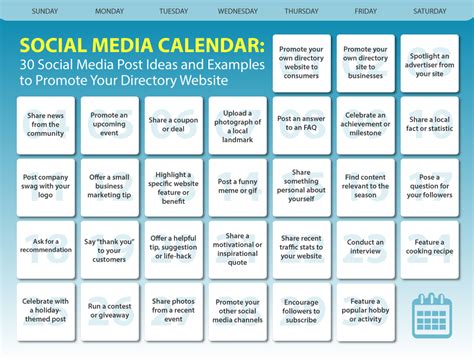 Top 10 Social Media Content Calendar Ideas to Go Viral in 2026 - balustradellc