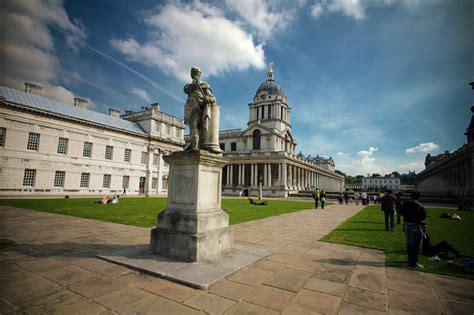 Top 10 Spots To Admire Georgian Architecture In London - balustradellc