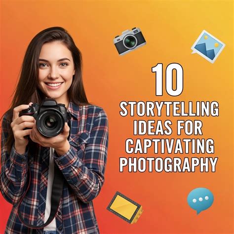 Top 10 Storytelling Photography Ideas - VanceAI - balustradellc