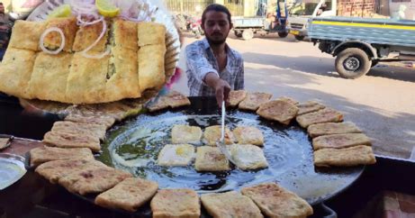 Top 10 Street Food Destinations in Hazaribagh - meraapnabihar - balustradellc