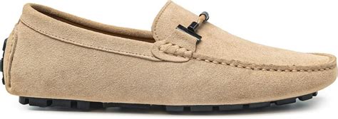 Top 10 Suede Loafers for Men in 2025: Style Meets Comfort - balustradellc