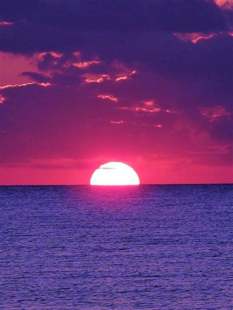 Top 10 Sunrises And Sunsets Spots in the World - balustradellc