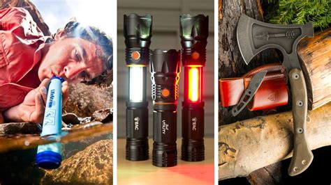 Top 10 Survival Tools | MapQuest Travel - balustradellc