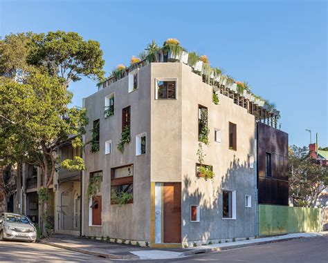 Top 10 Sustainable Homes of 2020 - Dwell - balustradellc