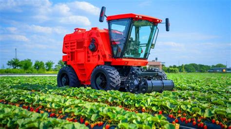 Top 10 Technologies In Precision Agriculture Right Now - balustradellc