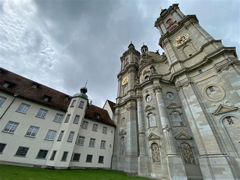 Top 10 things to see and do in St Gallen - All About Swiss - balustradellc