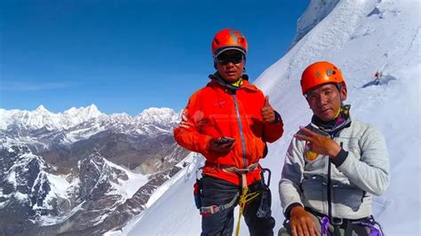 Top 10 Tips for Island Peak Climbing - Highland … - balustradellc